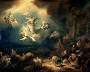 Angels Govert flinck